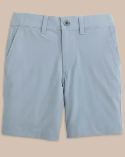 Fashion Southern Tide Boys T3 Gulf Short