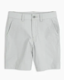 Fashion Southern Tide Boys T3 Gulf Short