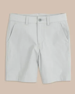 Fashion Southern Tide Boys T3 Gulf Short