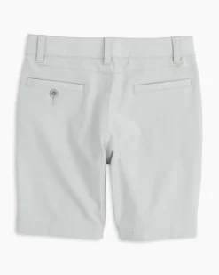 Fashion Southern Tide Boys T3 Gulf Short
