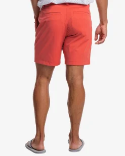 Shop Southern Tide Brrr°®-Die 8 Mineral Red