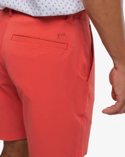 Shop Southern Tide Brrr°®-Die 8 Mineral Red