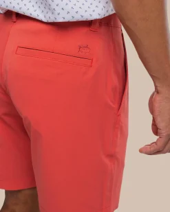 Shop Southern Tide Brrr°®-Die 8 Mineral Red