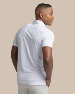 Sale Southern Tide Brrr°-Eeze Meadowbrook Stripe Polo