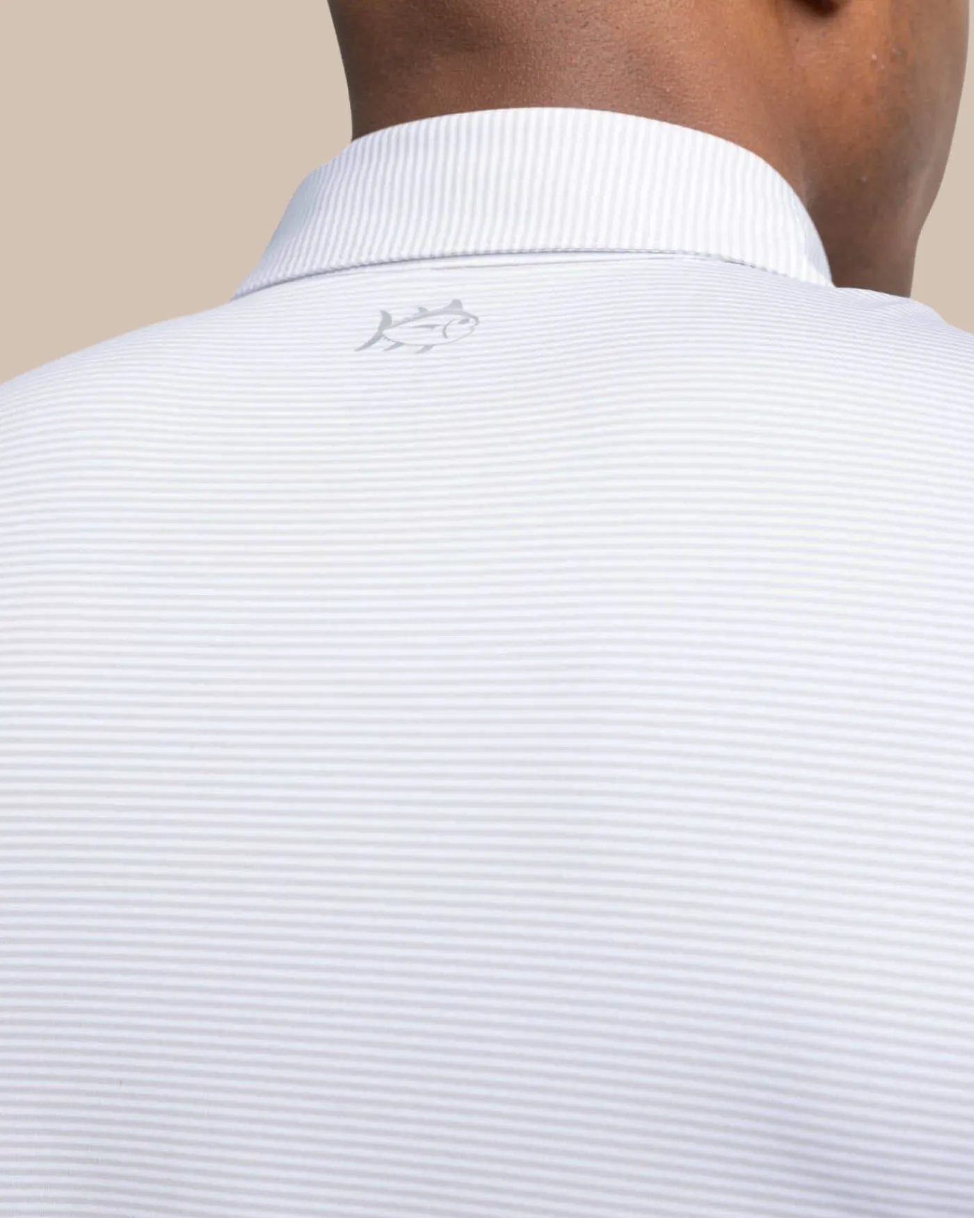 Sale Southern Tide Brrr°-Eeze Meadowbrook Stripe Polo