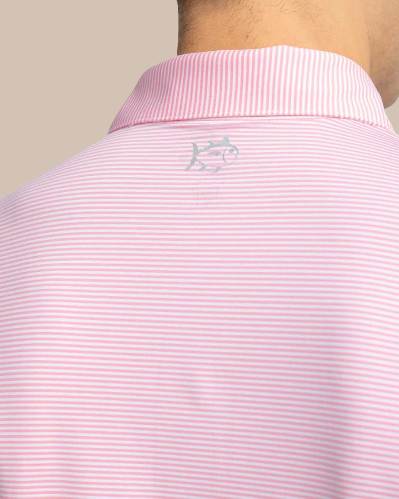 Sale Southern Tide Brrr°-Eeze Meadowbrook Stripe Polo