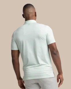 Sale Southern Tide Brrr°-Eeze Meadowbrook Stripe Polo