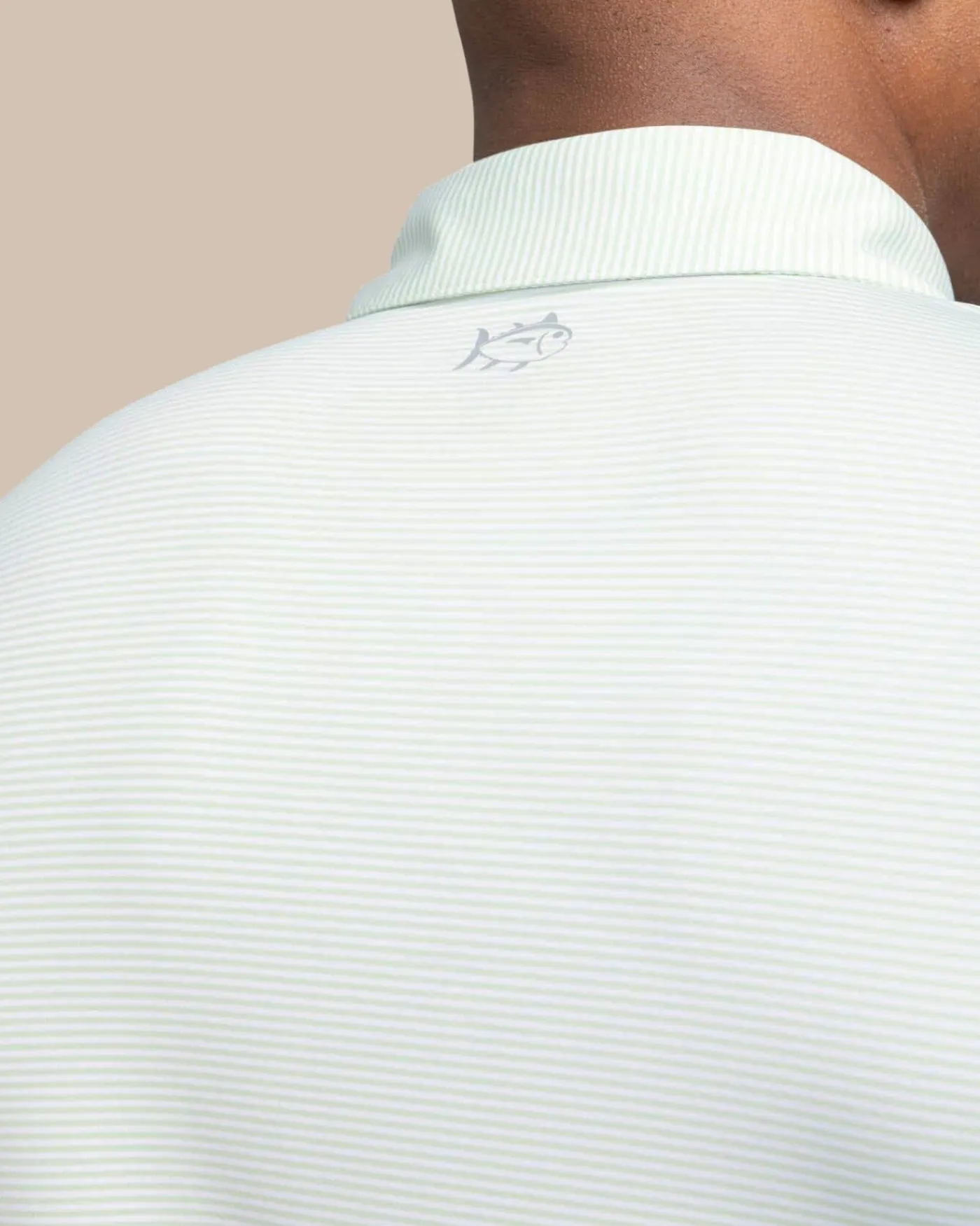 Sale Southern Tide Brrr°-Eeze Meadowbrook Stripe Polo