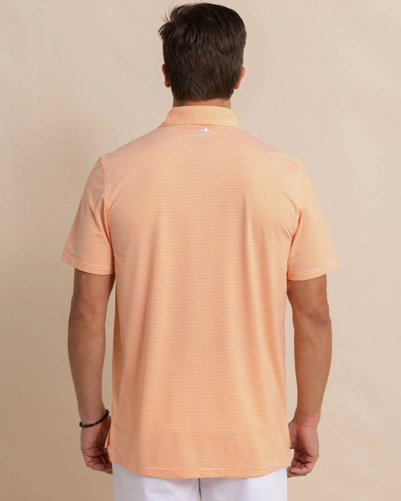 Sale Southern Tide Brrr°-Eeze Meadowbrook Stripe Polo