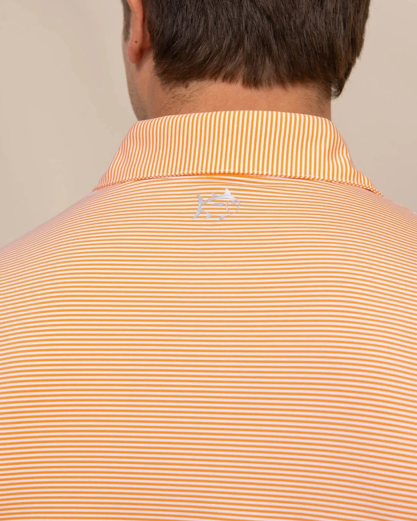 Sale Southern Tide Brrr°-Eeze Meadowbrook Stripe Polo