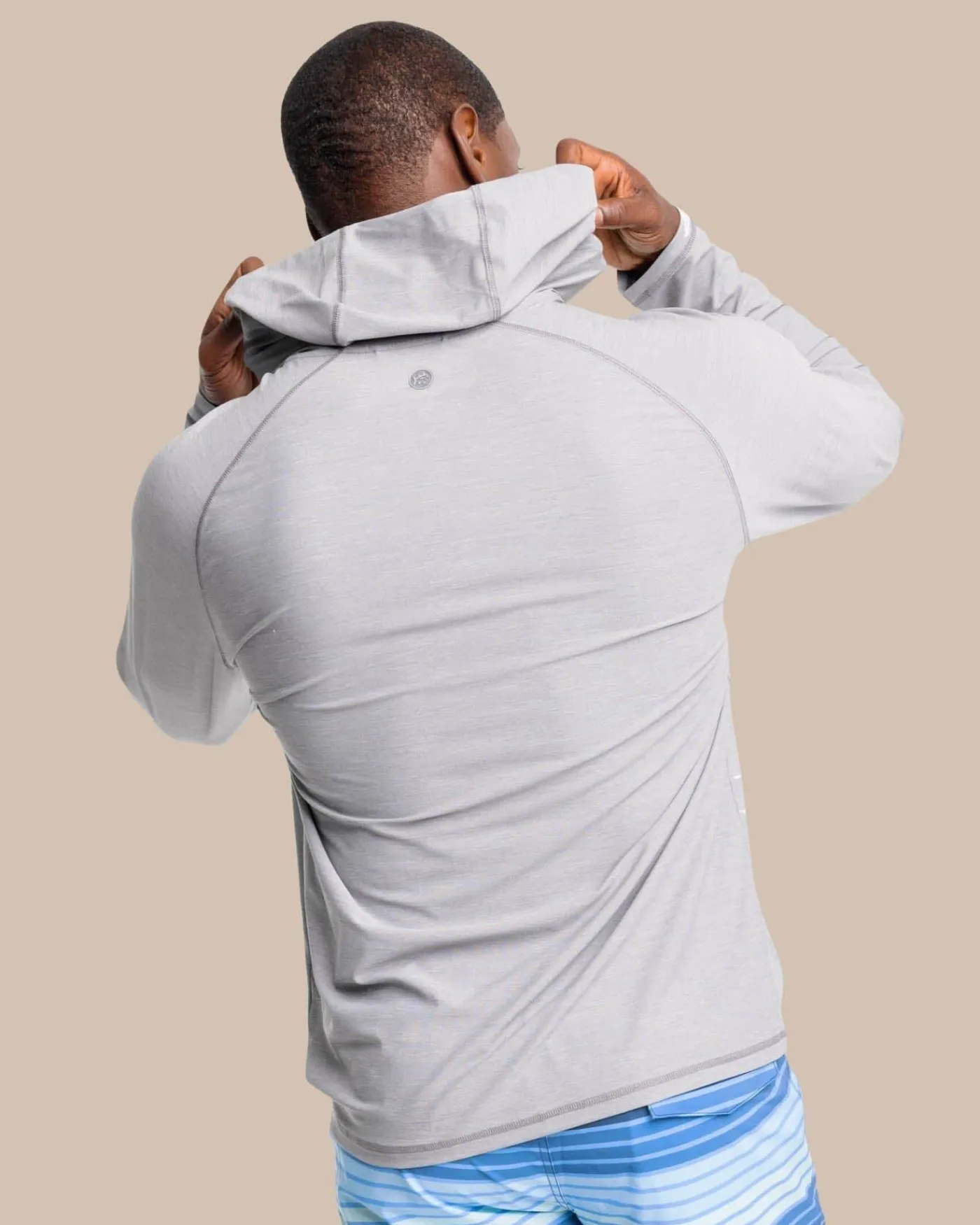 Store Southern Tide Brrr°®-Illiant Performance Hoodie