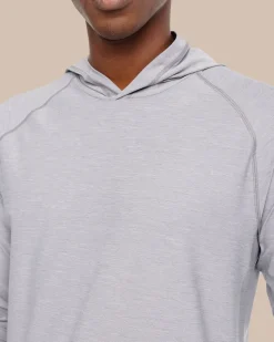 Store Southern Tide Brrr°®-Illiant Performance Hoodie