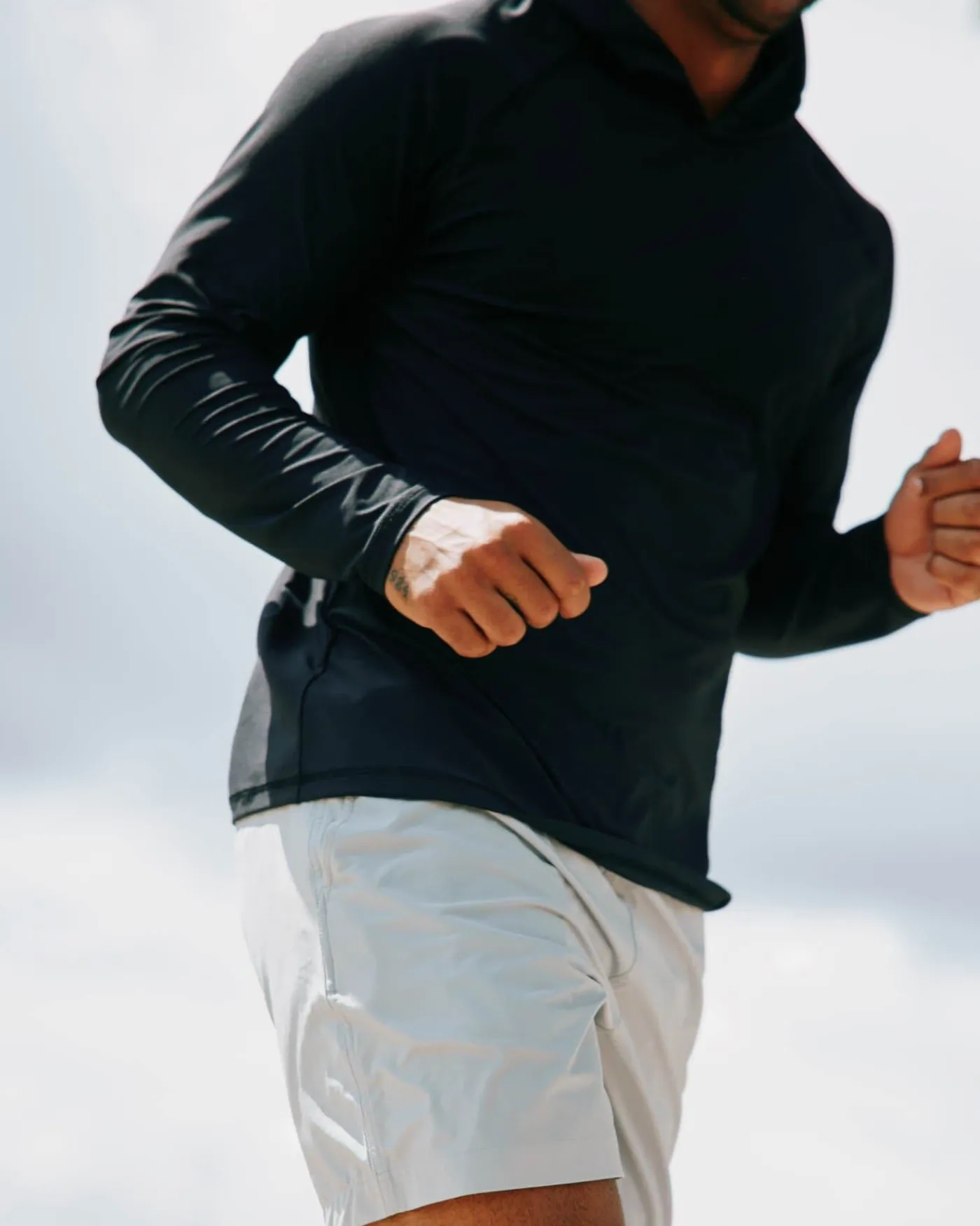 Store Southern Tide Brrr°®-Illiant Performance Hoodie