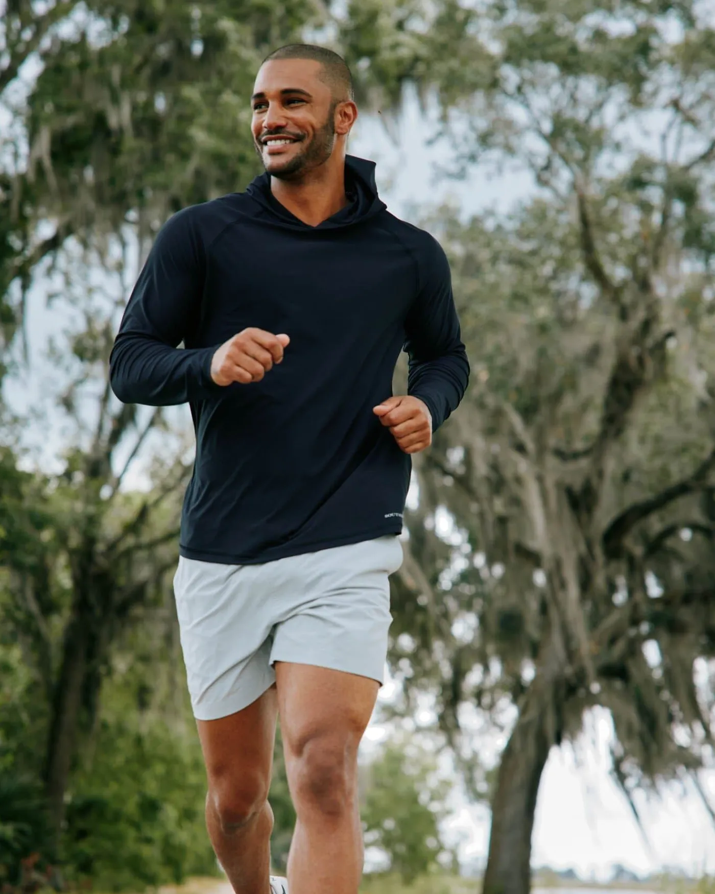 Store Southern Tide Brrr°®-Illiant Performance Hoodie