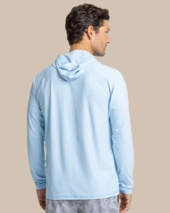 Store Southern Tide Brrr°®-Illiant Performance Hoodie