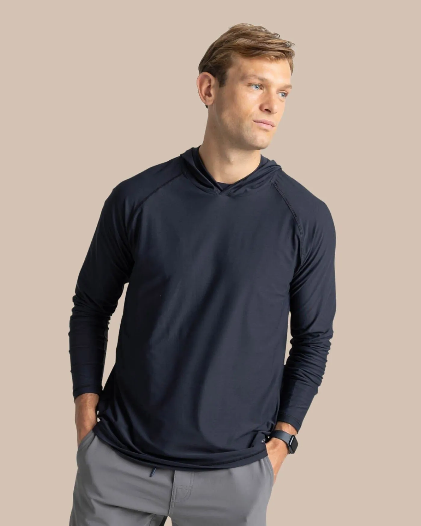 Store Southern Tide Brrr°®-Illiant Performance Hoodie