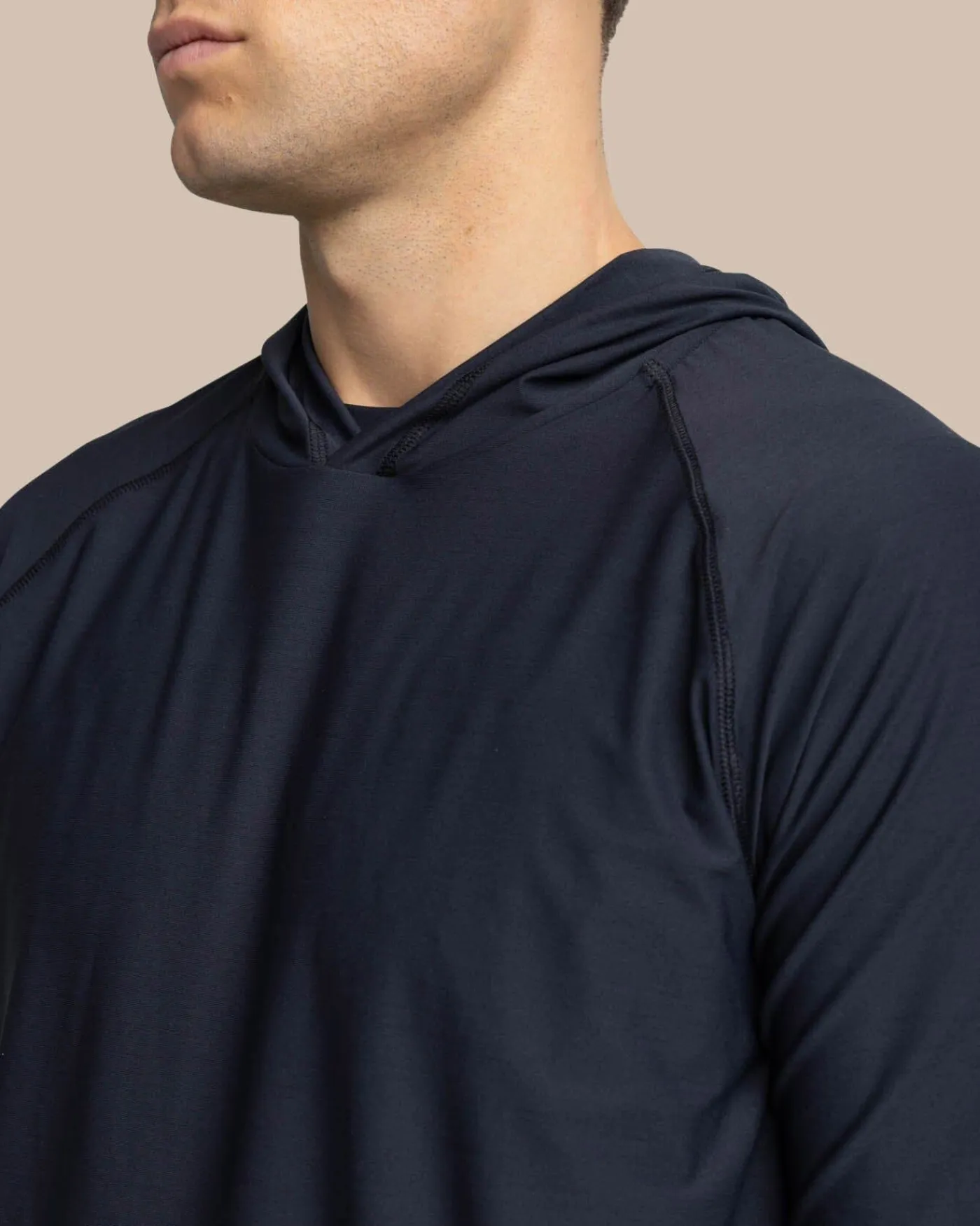 Store Southern Tide Brrr°®-Illiant Performance Hoodie