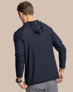 Store Southern Tide Brrr°®-Illiant Performance Hoodie