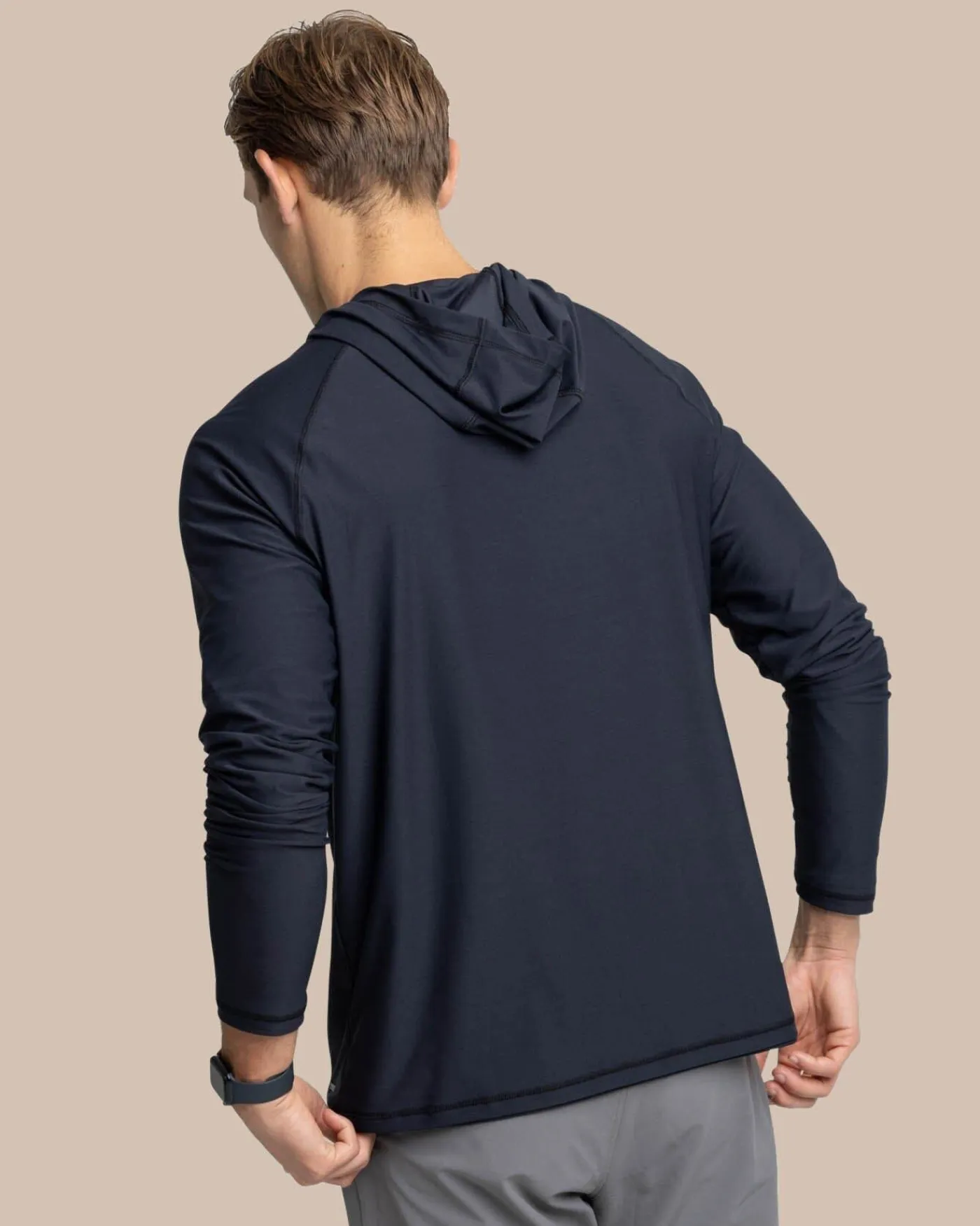 Store Southern Tide Brrr°®-Illiant Performance Hoodie