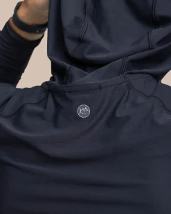 Store Southern Tide Brrr°®-Illiant Performance Hoodie