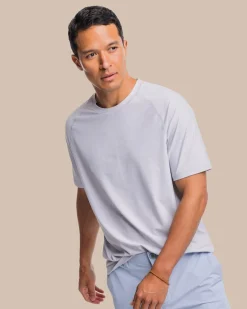Shop Southern Tide Brrr°®-Illiant Performance T-Shirt