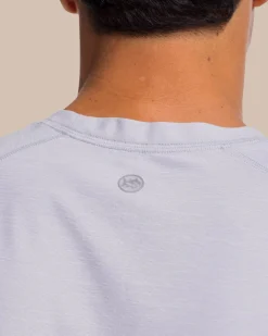 Shop Southern Tide Brrr°®-Illiant Performance T-Shirt