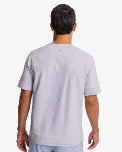 Shop Southern Tide Brrr°®-Illiant Performance T-Shirt