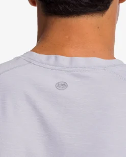 Shop Southern Tide Brrr°®-Illiant Performance T-Shirt