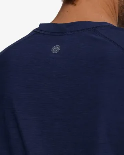 Shop Southern Tide Brrr°®-Illiant Performance T-Shirt