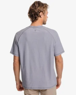 Shop Southern Tide Brrr°®-Illiant Performance T-Shirt