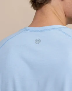 Shop Southern Tide Brrr°®-Illiant Performance T-Shirt
