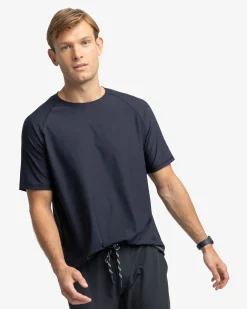 Shop Southern Tide Brrr°®-Illiant Performance T-Shirt