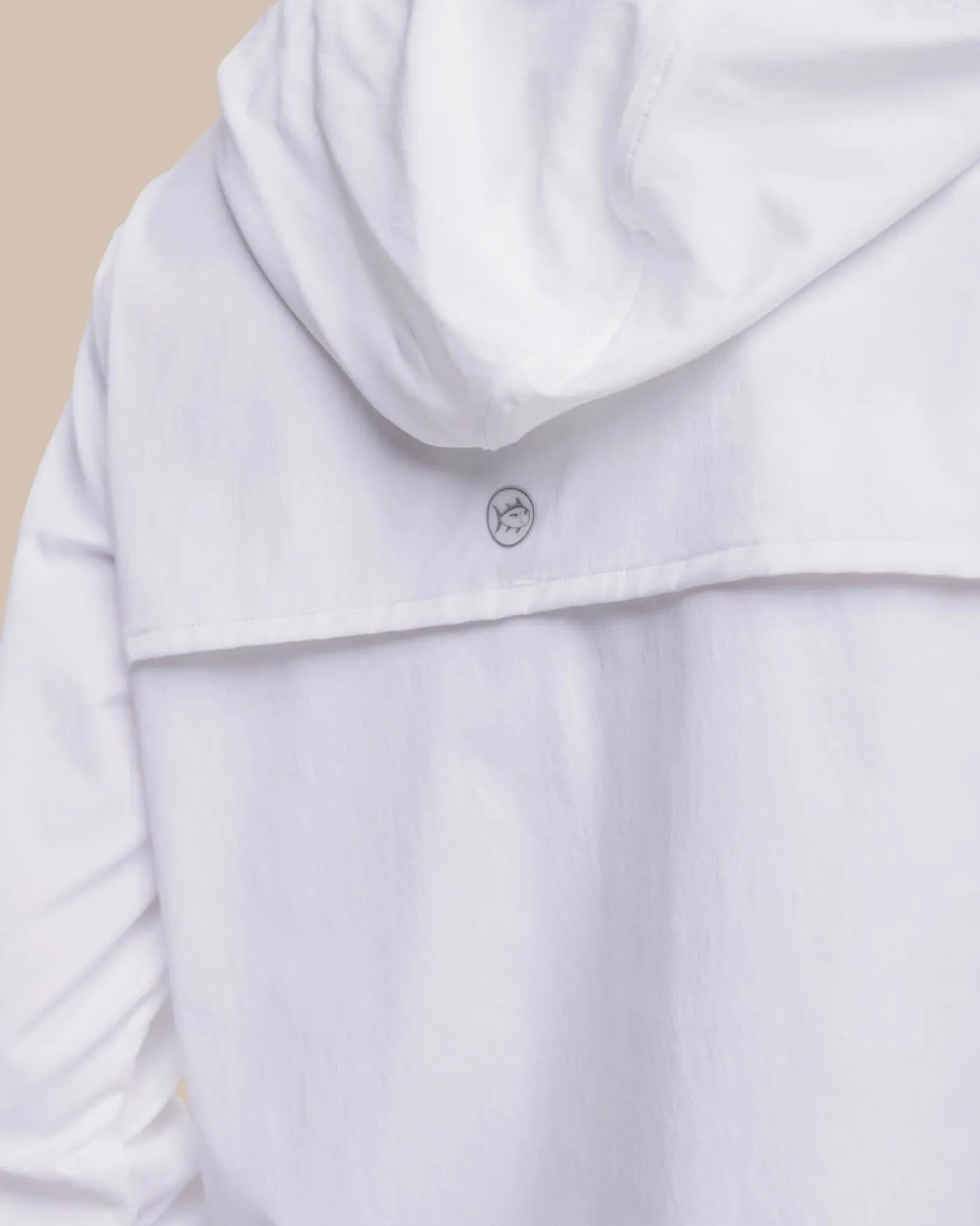 Shop Southern Tide Calie Pop Placket Popover