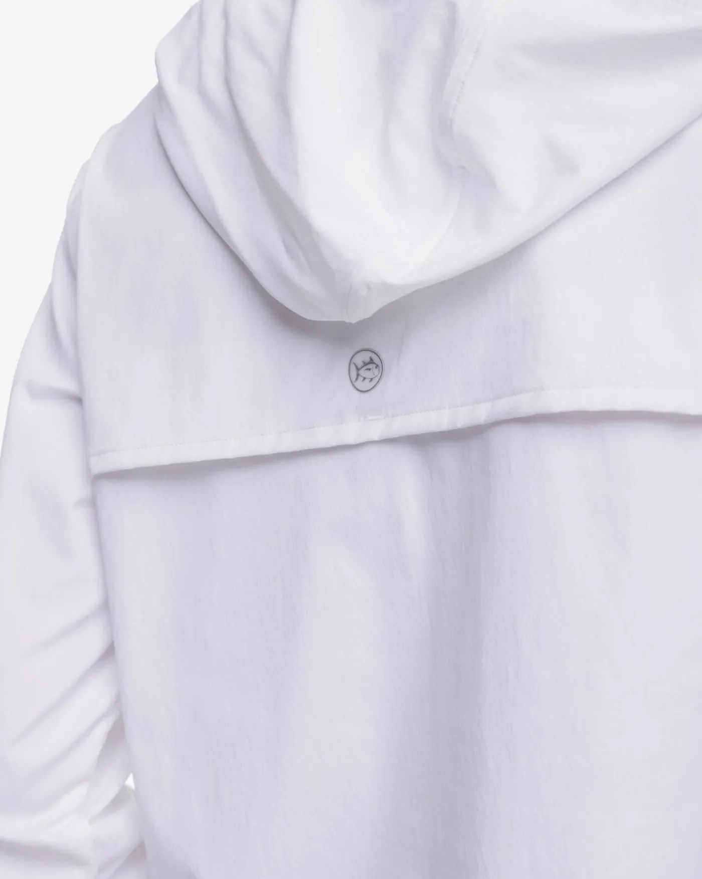 Shop Southern Tide Calie Pop Placket Popover