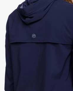 Outlet Southern Tide Calie Pop Placket Popover