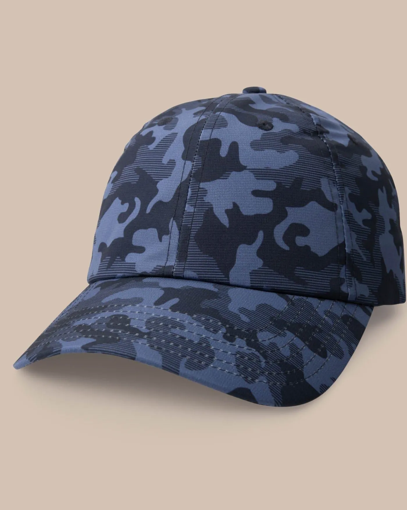 Clearance Southern Tide Camo Printed Performance Hat