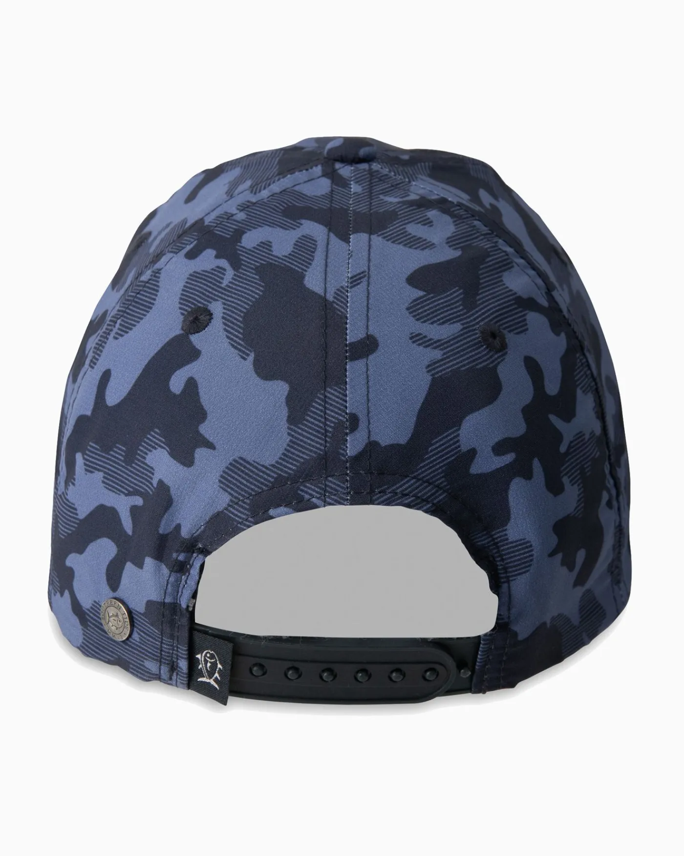 Clearance Southern Tide Camo Printed Performance Hat
