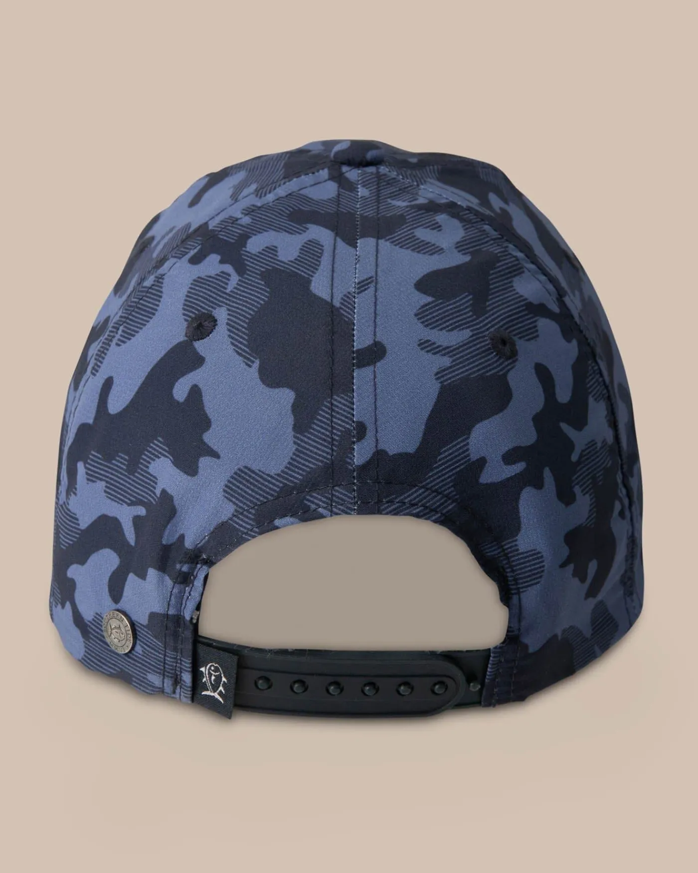 Clearance Southern Tide Camo Printed Performance Hat