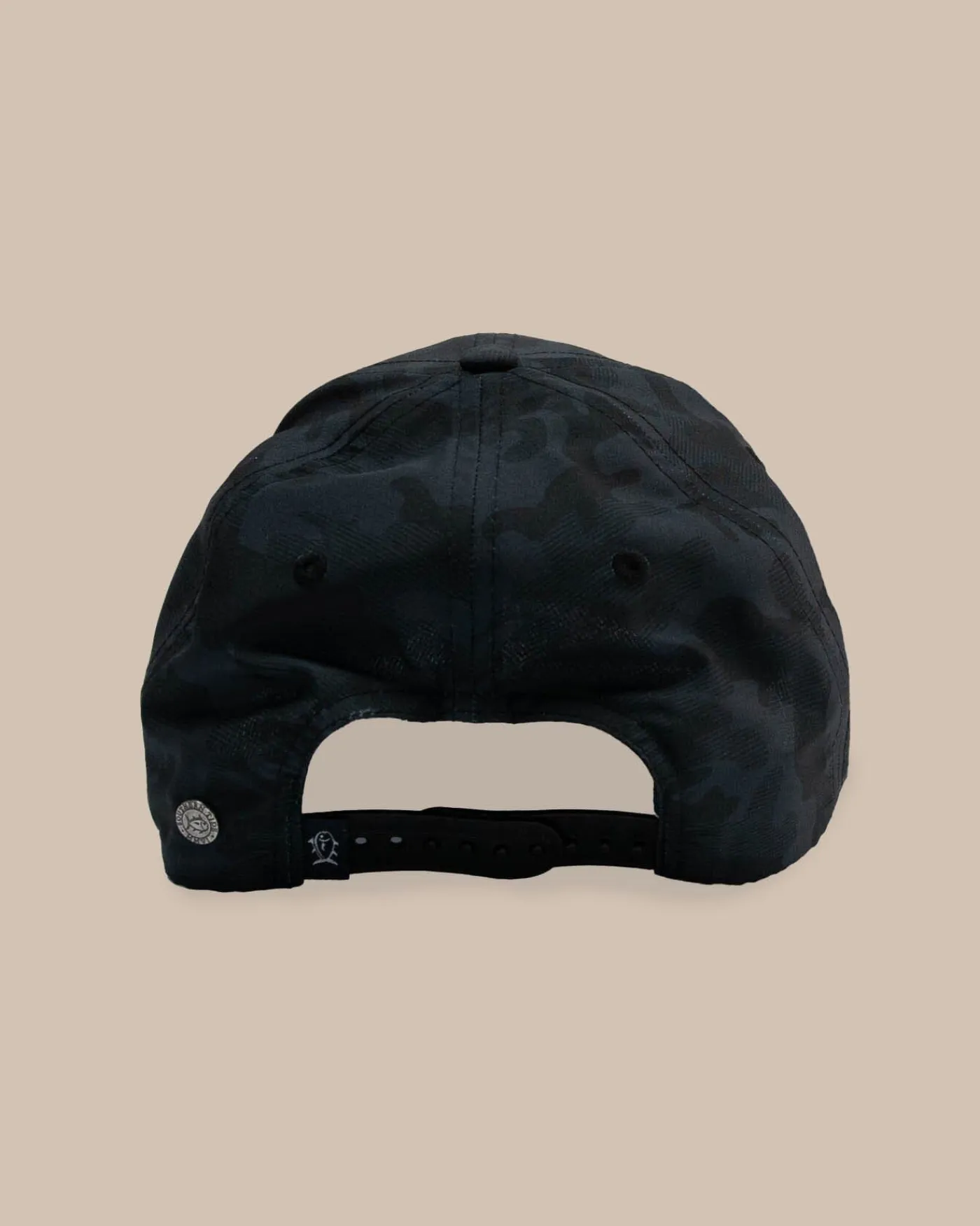 Clearance Southern Tide Camo Printed Performance Hat