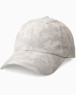 Clearance Southern Tide Camo Printed Performance Hat