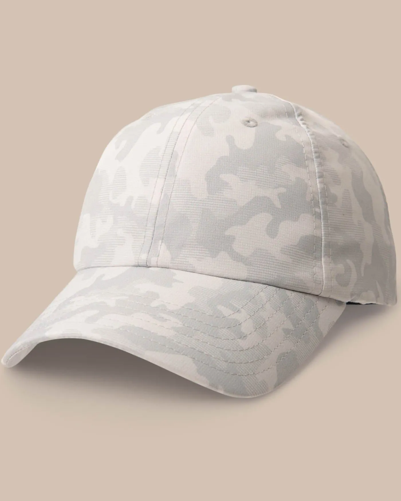 Clearance Southern Tide Camo Printed Performance Hat