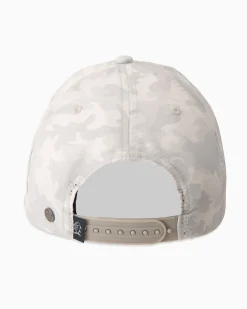 Clearance Southern Tide Camo Printed Performance Hat