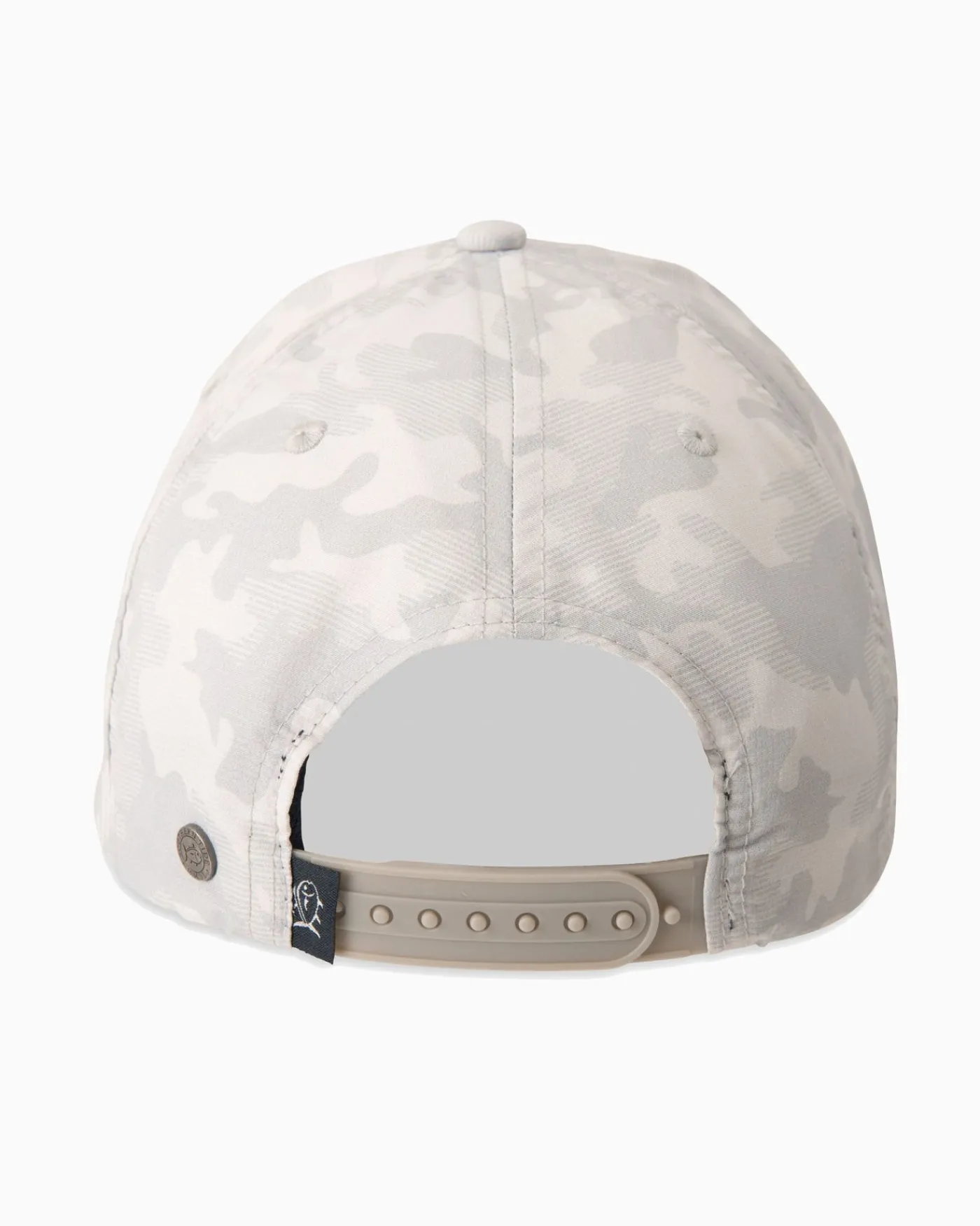 Clearance Southern Tide Camo Printed Performance Hat