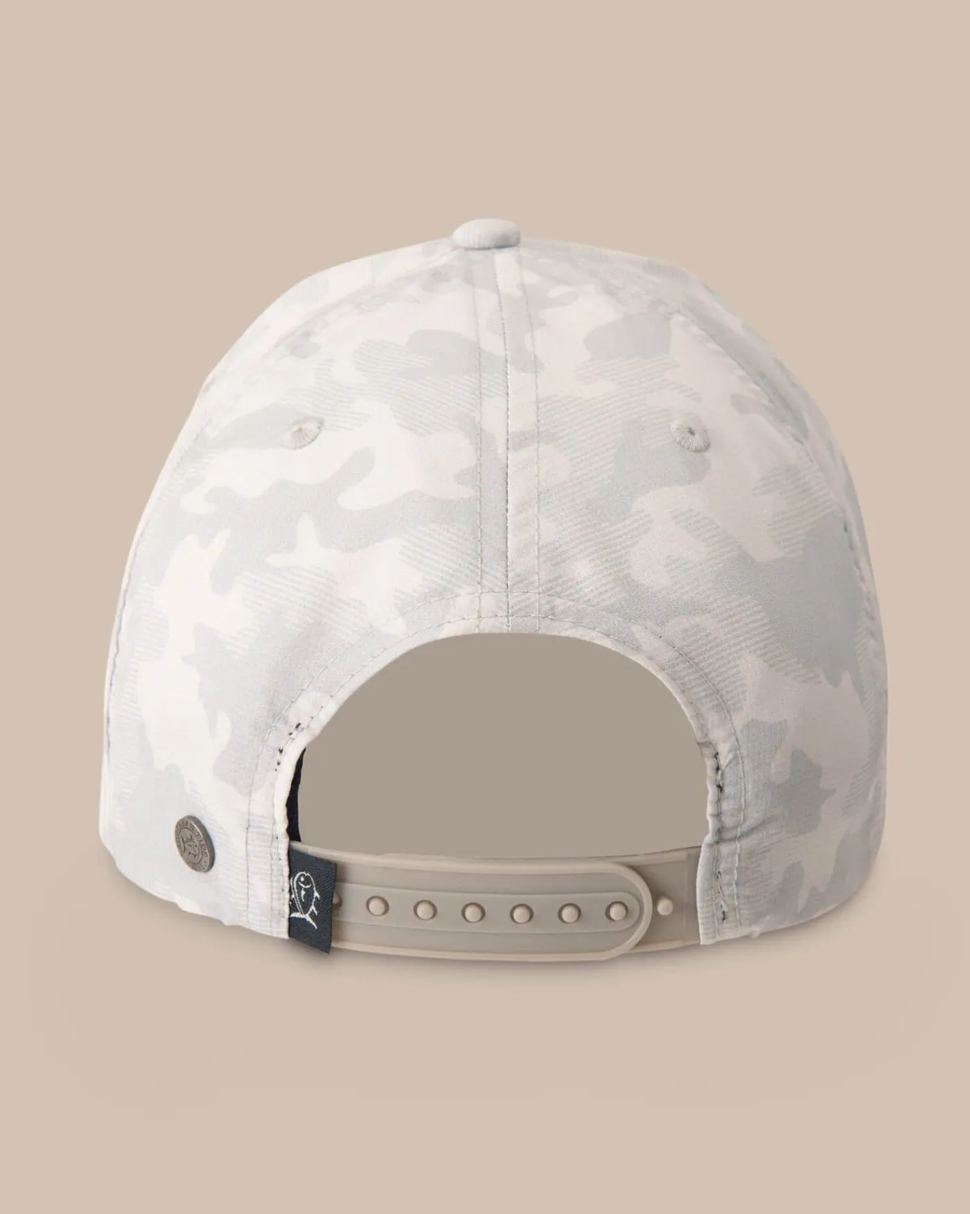 Clearance Southern Tide Camo Printed Performance Hat