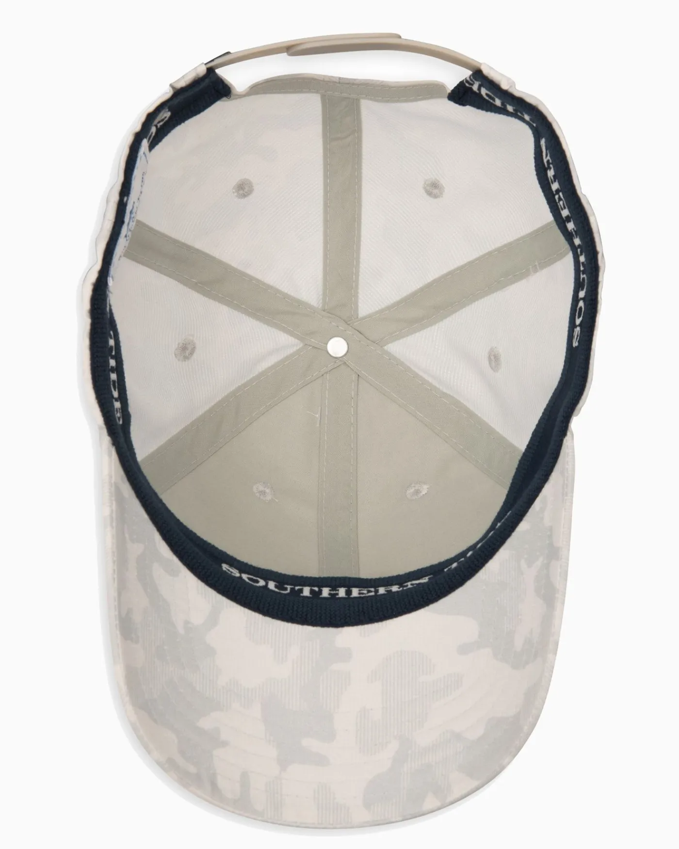 Clearance Southern Tide Camo Printed Performance Hat
