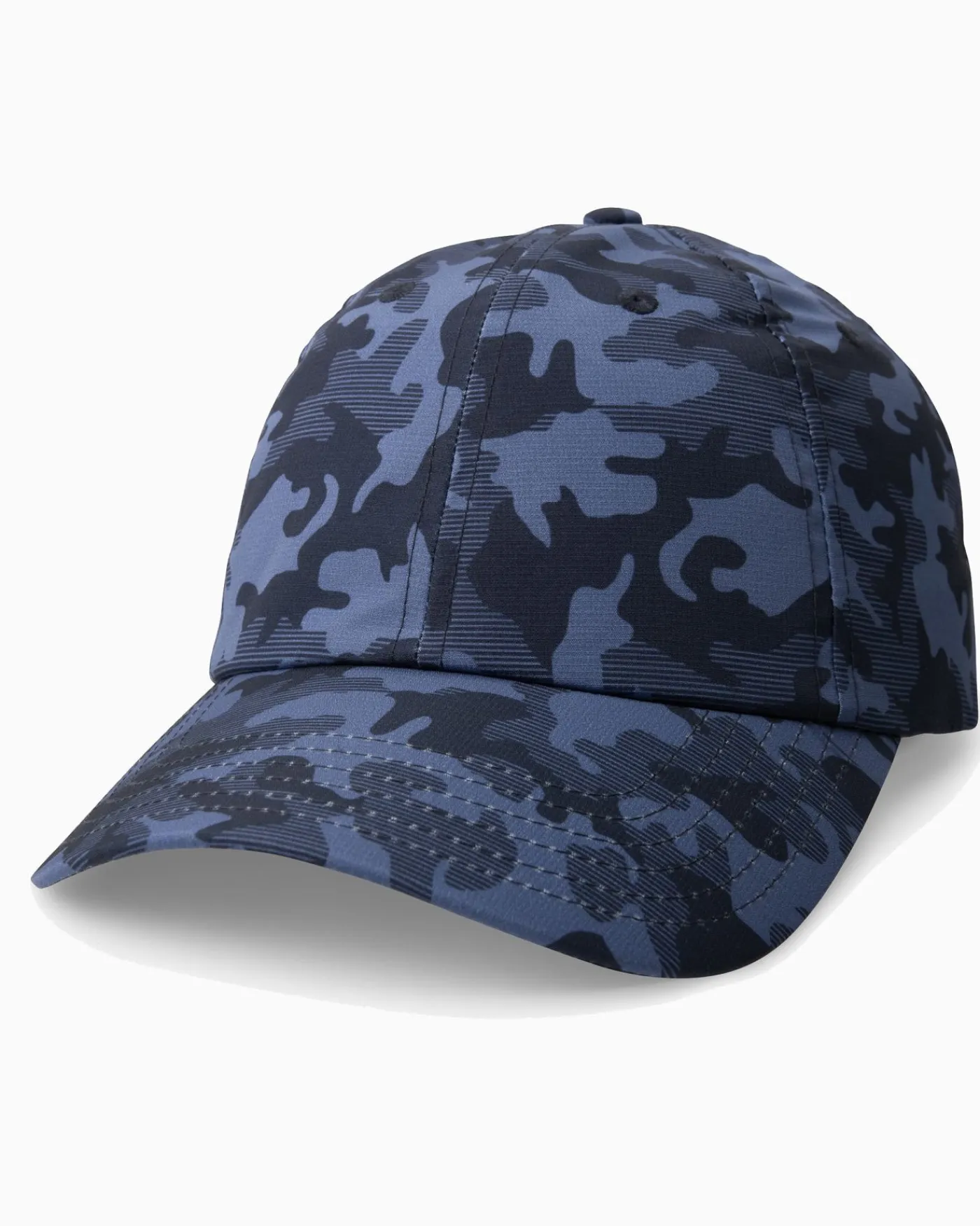 Clearance Southern Tide Camo Printed Performance Hat