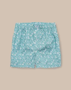 Online Southern Tide Caps Off Boxer Marine Blue