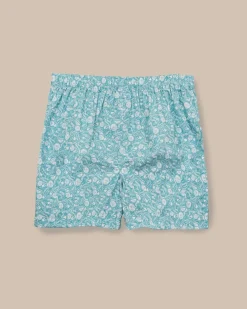 Online Southern Tide Caps Off Boxer Marine Blue