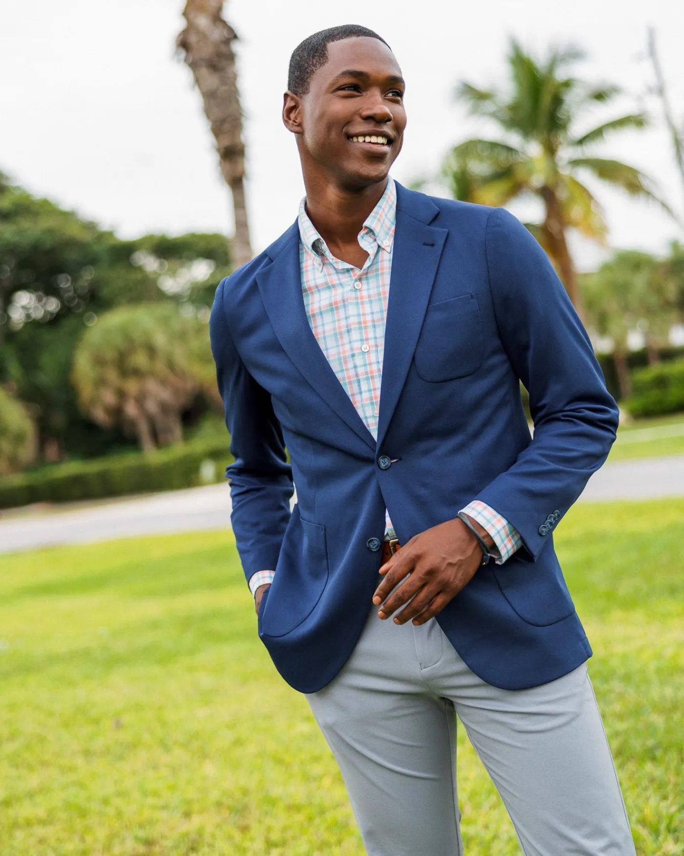 Sale Southern Tide Charleston Blazer