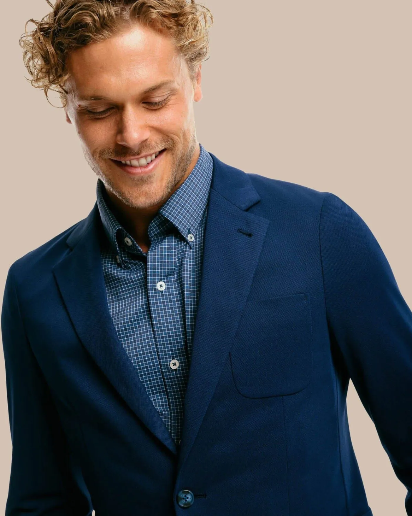 Sale Southern Tide Charleston Blazer